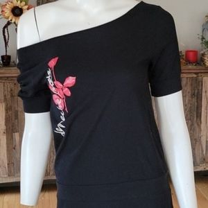 Depeche Mode Tunic Top